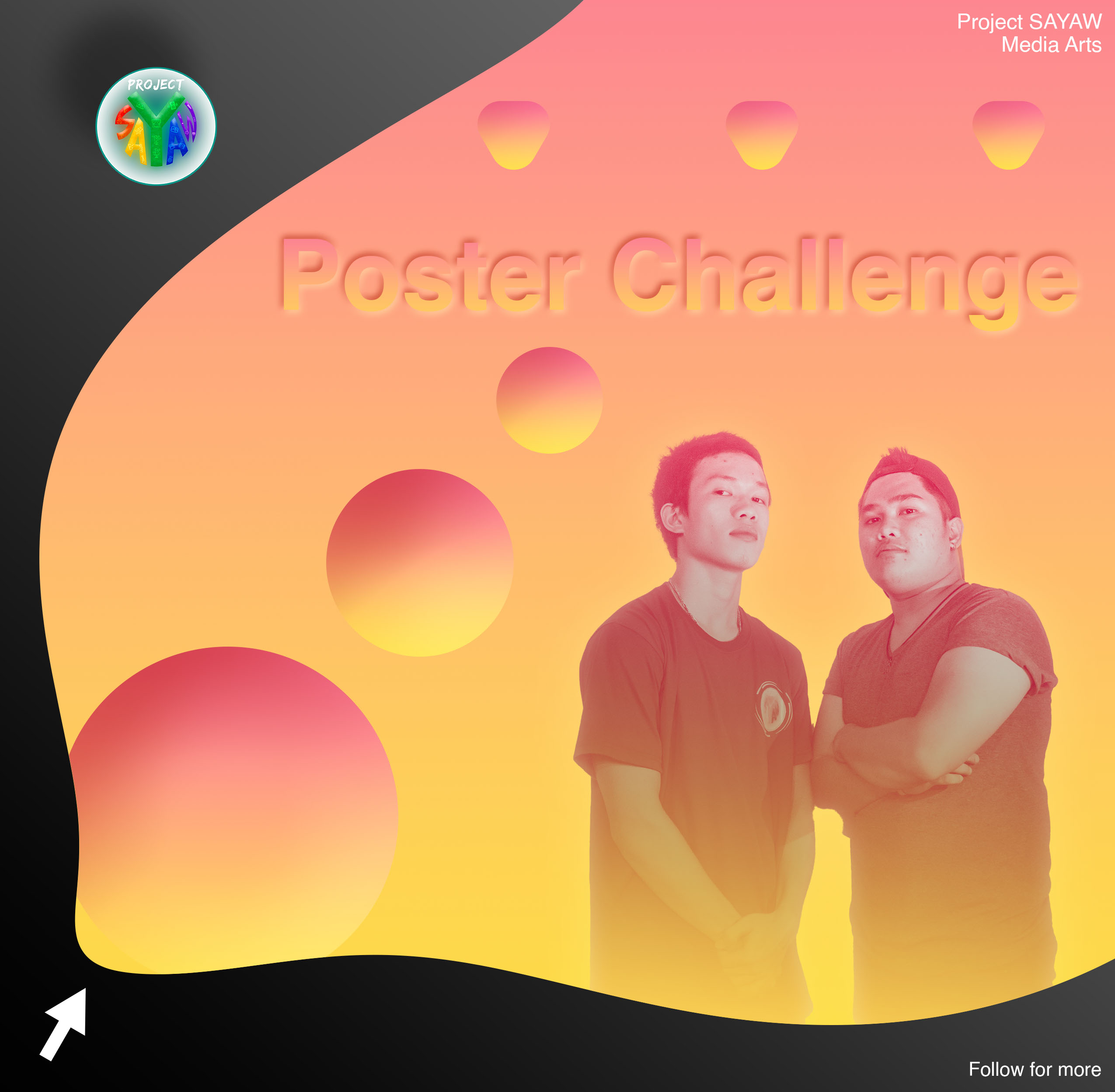 Poster Challenge